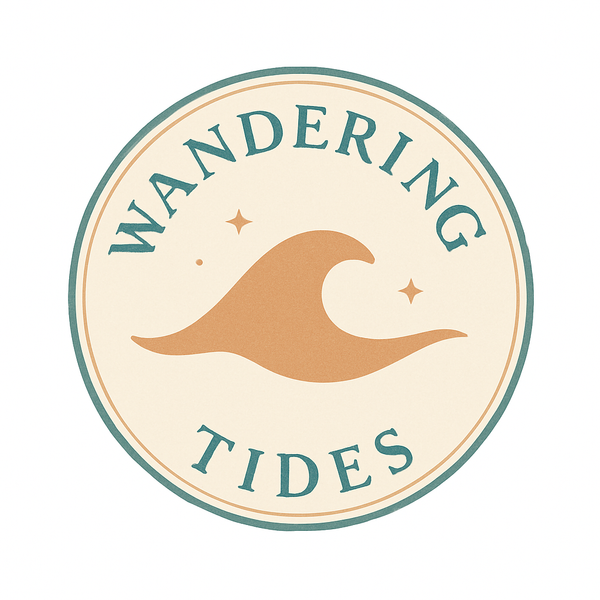 Wandering Tides